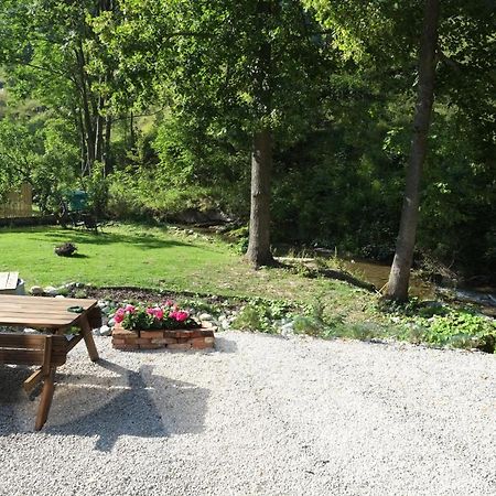 Wellness privát Štyri Lipy Liptovske Revuce Exterior foto