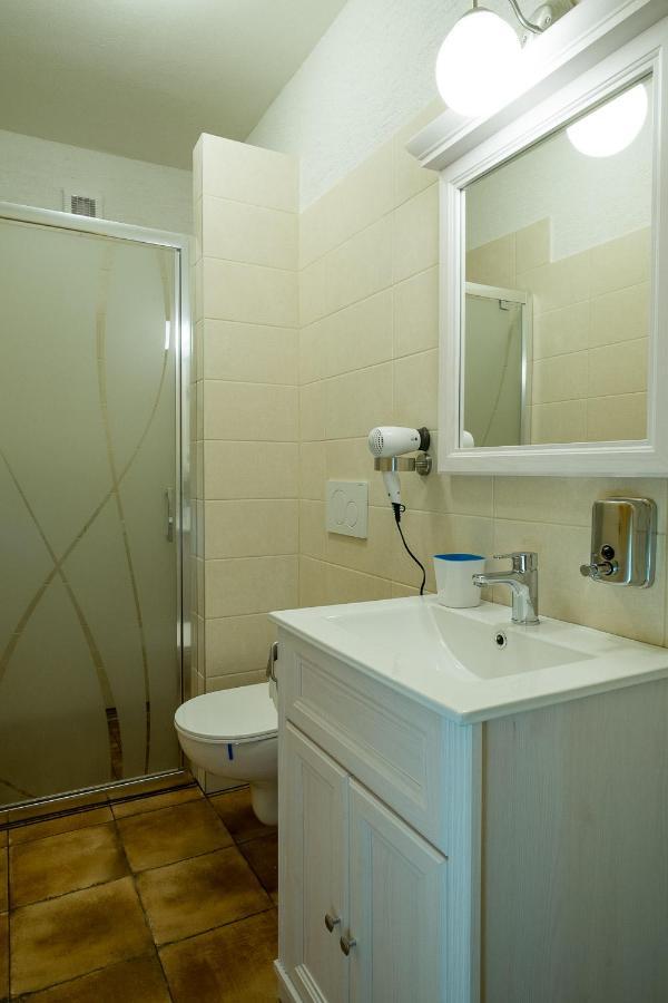 Wellness privát Štyri Lipy Liptovske Revuce Exterior foto