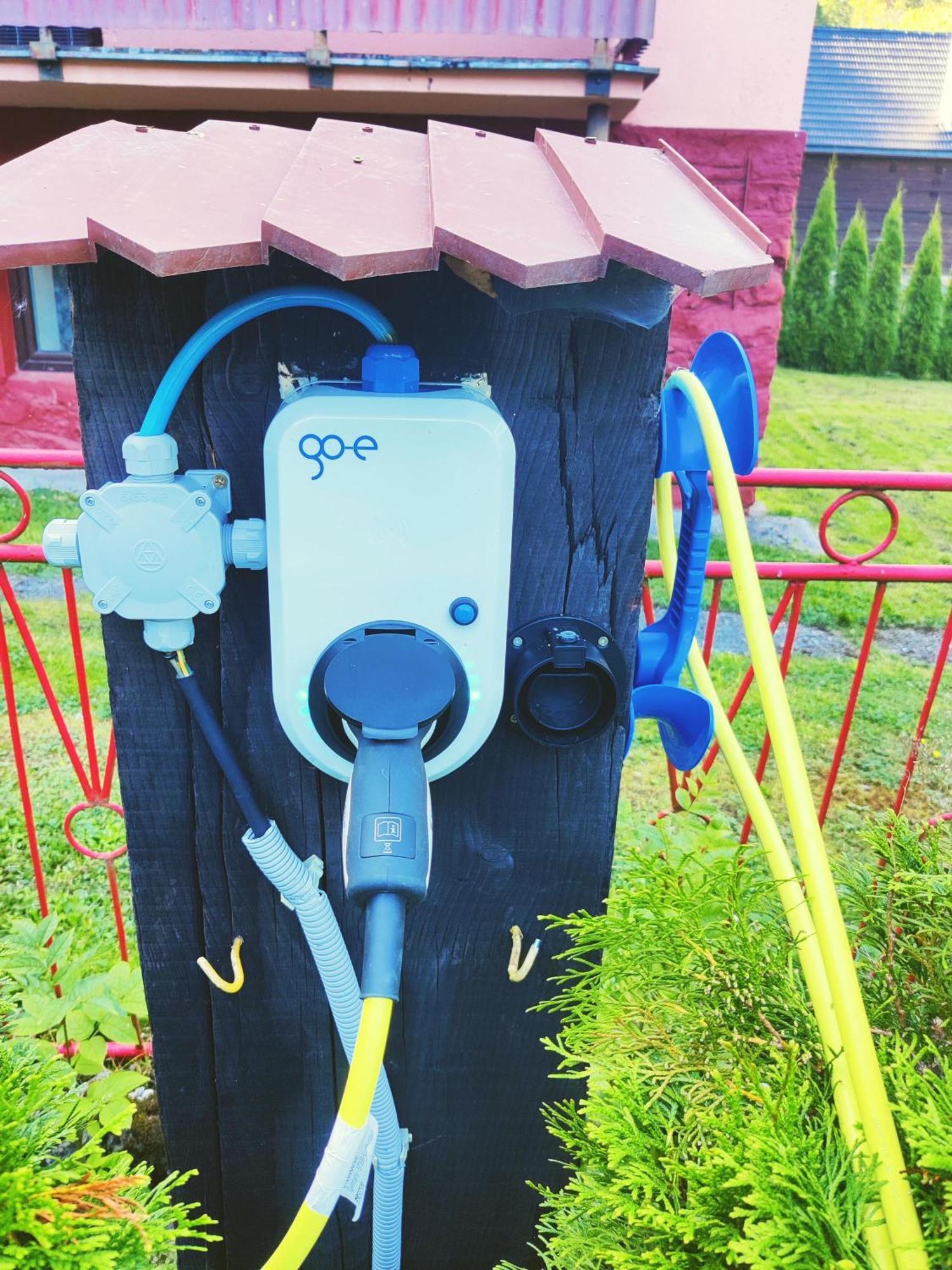 Wellness privát Štyri Lipy Liptovske Revuce Exterior foto